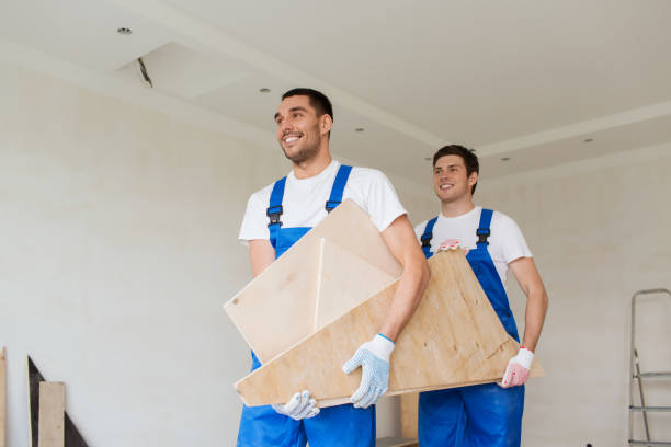 Best Shed Removal  in Groves, TX