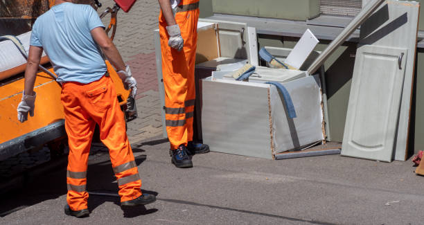 Best Scrap Metal Removal  in Groves, TX