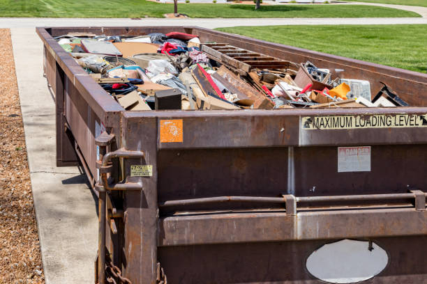 Best Residential Junk Removal  in Groves, TX