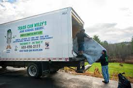 Trusted Groves, TX Junk Removal Services Experts